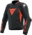 Dainese Super Speed 4 Siyah Fluo Kırmızı Motosiklet Montu