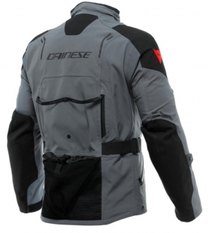 Dainese Hekla İron Gate Absoluteshell Pro 20k Motosiklet Montu