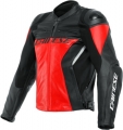 Dainese Racing 4 Lava Red resim