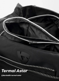Revit Vertical Gore-Tex 51814 Motosiklet Montu