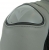 Dainese Agile Mat Siyah Gri Sarı Motosiklet Montu