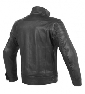 Dainese Bryan Siyah Motosiklet Montu