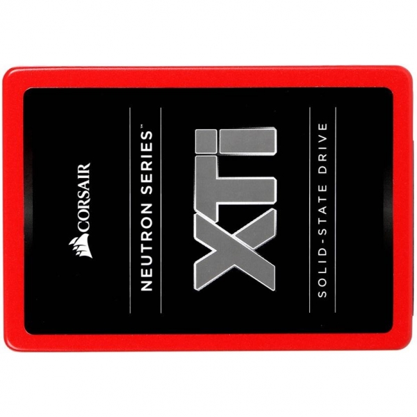 Corsair Neutron XTi SSD (960 GB)