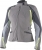 Dainese Arya Dark Gull Grey Castle Rock Fluo Yellow Motosiklet Montu