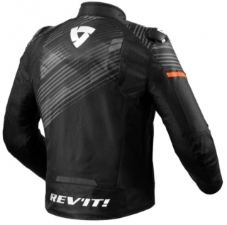 Revit Apex H2O Siyah Motosiklet Montu