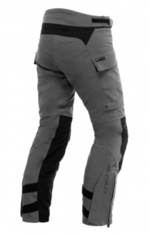 Dainese Hekla İron Gate Black Absoluteshell 20k