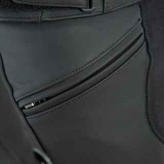 Dainese Pony 3 Black Matt