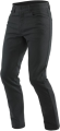Dainese Casual Slim Black resim