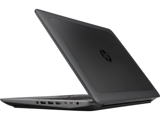 HP ZBook 15 G4 (1RQ65EA) Laptop