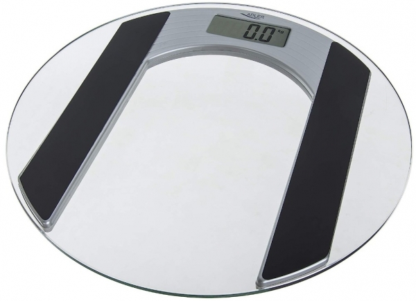 Adler AD 8122 Dijital Banyo Tartısı