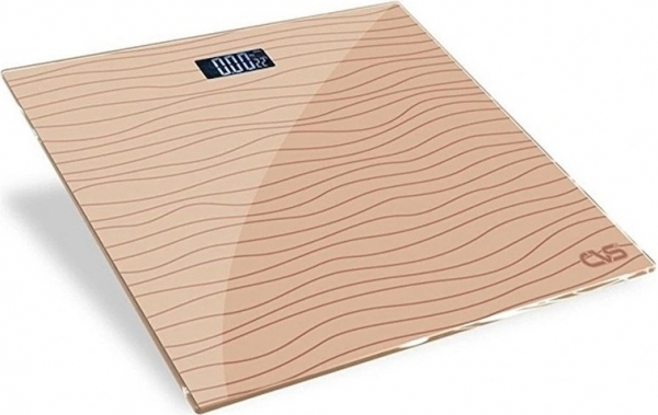 Cvs 1764 Dijital Banyo Tartısı