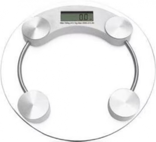 Techfit 1051 Dijital Banyo Tartısı