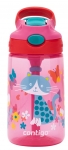 Contigo Gizmo Flip Çocuk Su Matarası 420 ml (2116113) resim