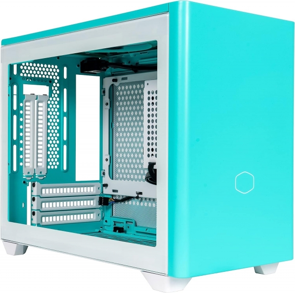 Cooler Master MasterBox NR200P Color Bilgisayar Kasası