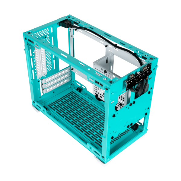 Cooler Master MasterBox NR200P Color Bilgisayar Kasası