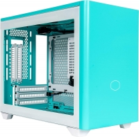 Cooler Master MasterBox NR200P Color resim