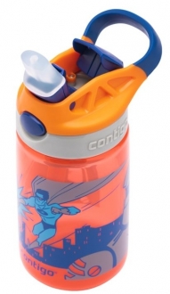 Contigo Gizmo Flip Çocuk Su Matarası 420 ml (2094998)