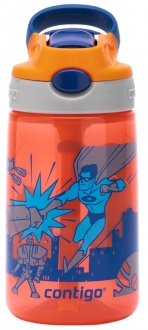 Contigo Gizmo Flip Çocuk Su Matarası 420 ml (2094998)