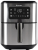 Lorenzo Air Force Air Fryer Fritöz