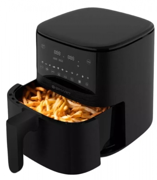 Şımart XXL 7.2 L Air Fryer Fritöz