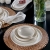 Neva Velvet Gold N3455 28 Parça Yemek Takımı
