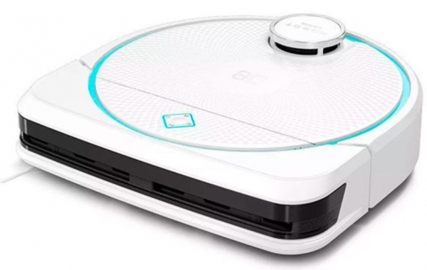 Hobot Legee D8 Robot Süpürge+Mop
