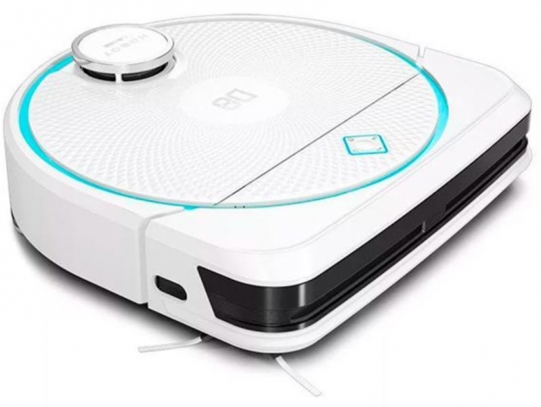 Hobot Legee D8 Robot Süpürge+Mop