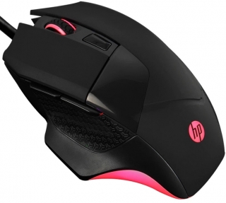 HP G200 Mouse