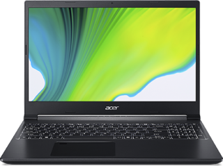 Acer Aspire 7 A715-75G-522G Laptop