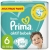 Prima Aktif Bebek 6 Beden 102 Adet Bebek Bezi