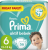 Prima Aktif Bebek 6 Beden 56 Adet Bebek Bezi