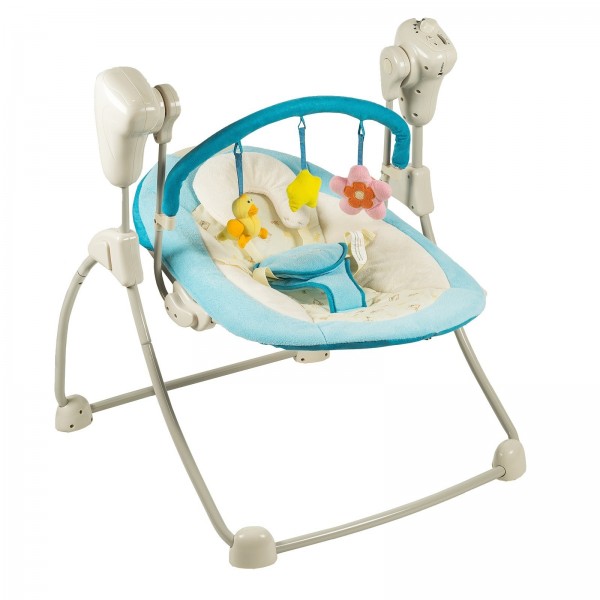 Sunny Baby TY-001 Flora Ana Kucağı