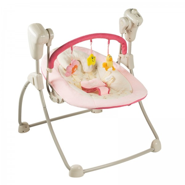 Sunny Baby TY-001 Flora Ana Kucağı