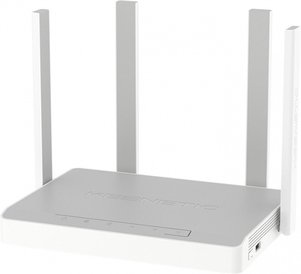 Keenetic Skipper 4G Modem