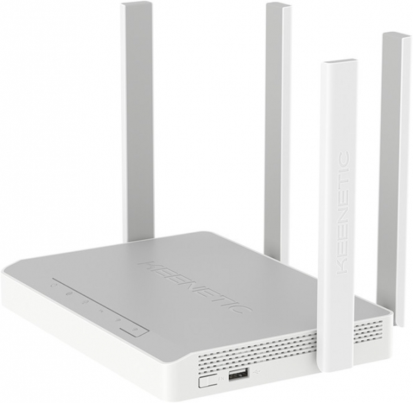 Keenetic Skipper 4G Modem