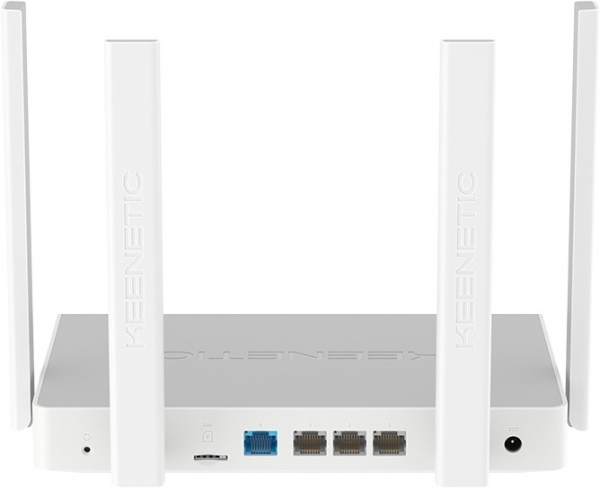 Keenetic Skipper 4G Modem