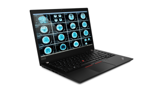 Lenovo ThinkPad P14s G2 20VX003VTX018 Ultrabook