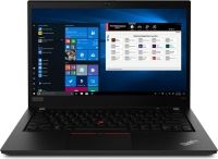 Lenovo ThinkPad P14s G2 20VX003VTX018 resim