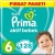 Prima Aktif Bebek 6 Beden 128 Adet Bebek Bezi