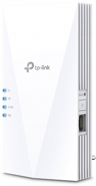 TP-Link RE500X Repeater