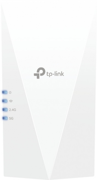 TP-Link RE500X Repeater