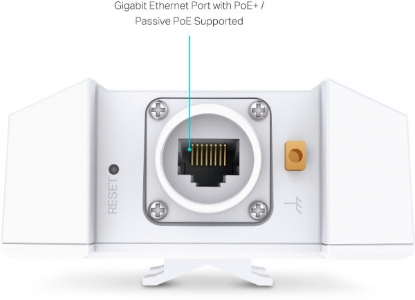 TP-Link EAP650-Outdoor Access Point