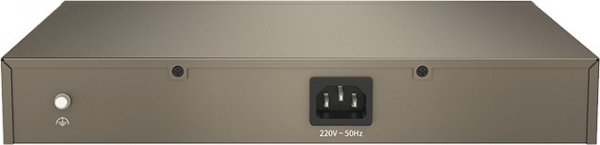 Tenda TEG5312F Yönetilebilir Switch
