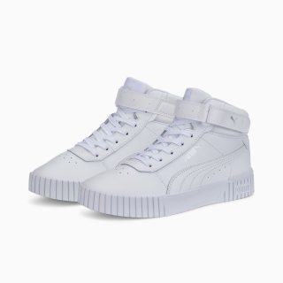 Puma Carina 2.0 Mid Kadın Spor Ayakkabı