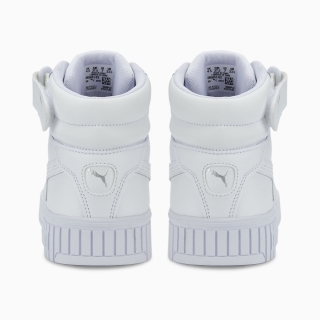 Puma Carina 2.0 Mid Kadın Spor Ayakkabı