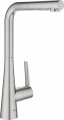 Grohe Zedra 32553DC2 resim