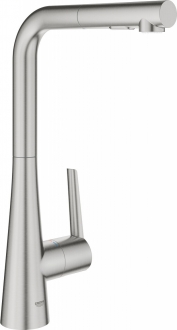Grohe Zedra 32553DC2 Eviye Bataryası