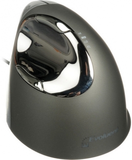 Evoluent VerticalMouse 4 Right Mouse