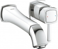 Grohe Grandera M 19930000 resim