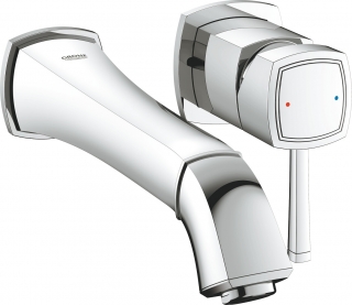 Grohe Grandera M 19930000 Lavabo Bataryası